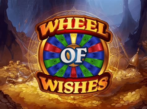 Wheel of Wishes 2